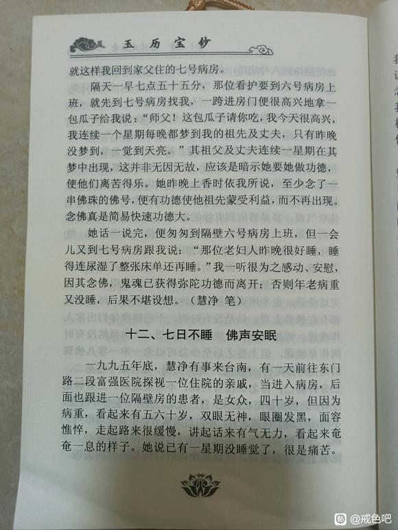 ”师兄们，今天第四天