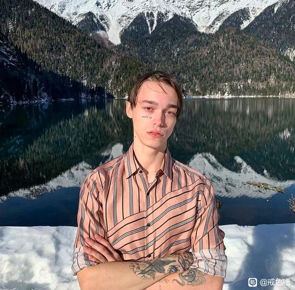 ”#梦遗##射精##精气神你想让欲望成为你的主人吗