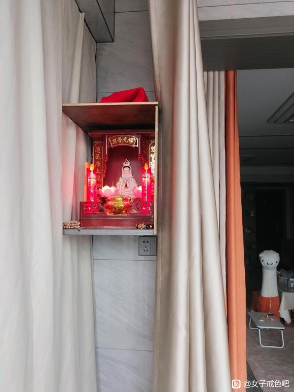 ”这两天差点儿破戒