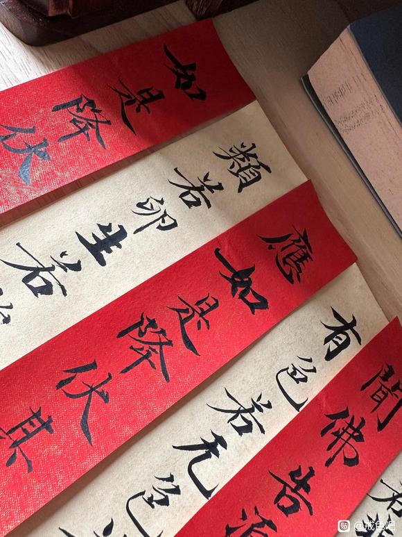 ”各位师兄也没有这种情况