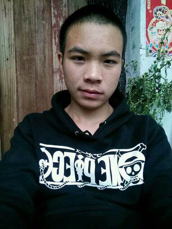 ”【青春励志】戒色两年多的巨大蜕变，用图说话。