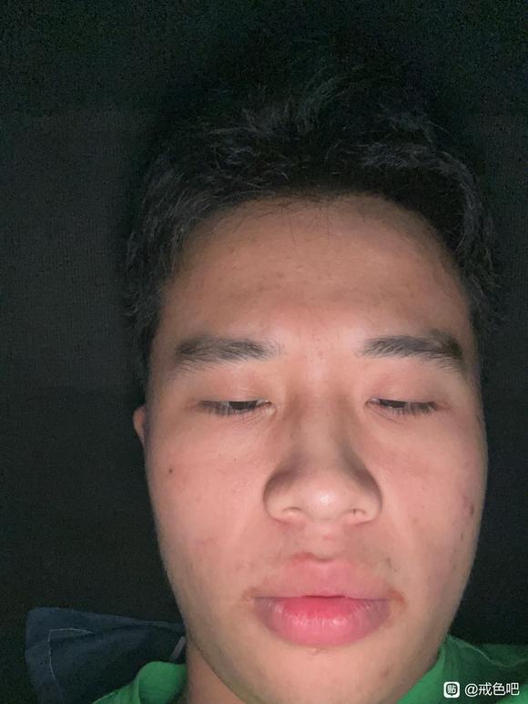 ”哎，破破戒戒四年左右，还是这样，