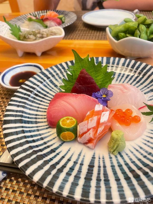 ”戒色真的变化很大