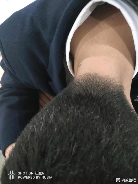 ”感觉现在要是再戒不了就完了