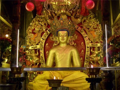 ”【其他分类】让这些圣图驱走你内心的魔鬼吧