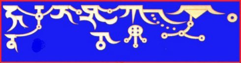 ”【其他分类】让这些圣图驱走你内心的魔鬼吧