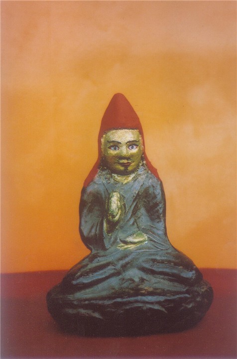 ”【其他分类】让这些圣图驱走你内心的魔鬼吧