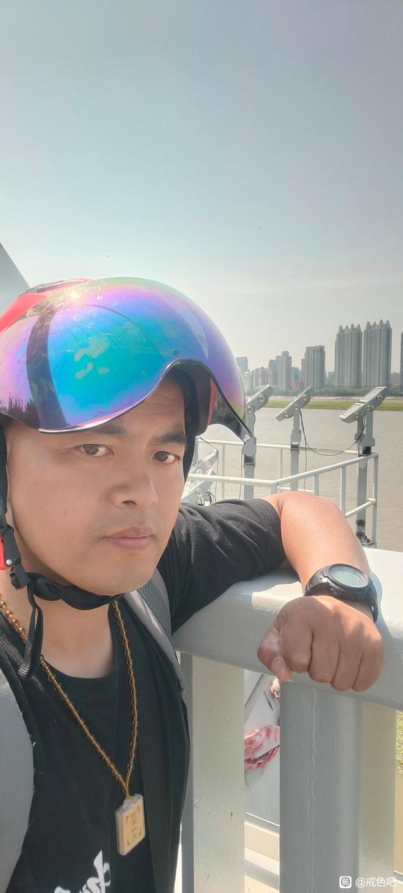 ”【戒色心得】三十年戒友~今再一次戒