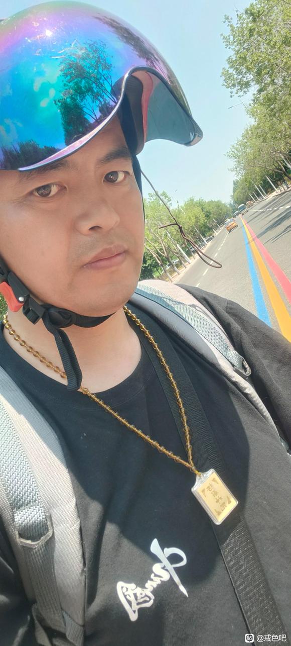 ”【戒色心得】三十年戒友~今再一次戒