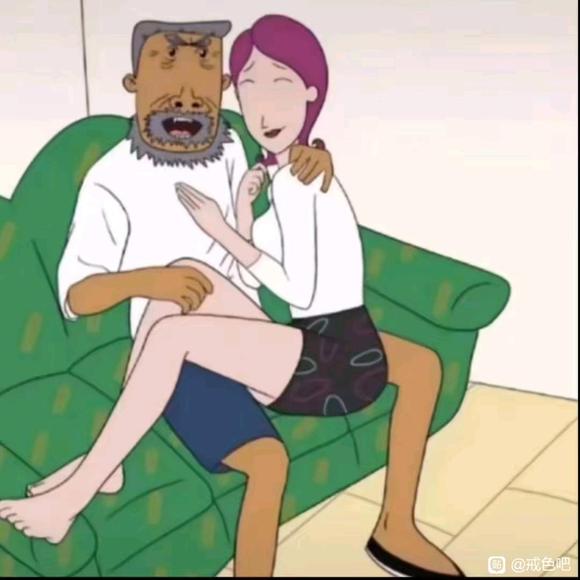 ”戒色是一种修行