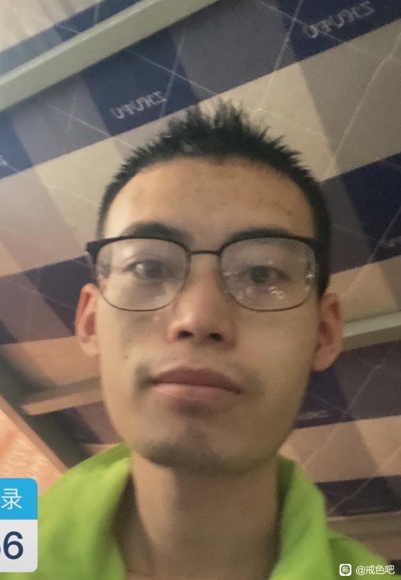 ”戒色17天对比图