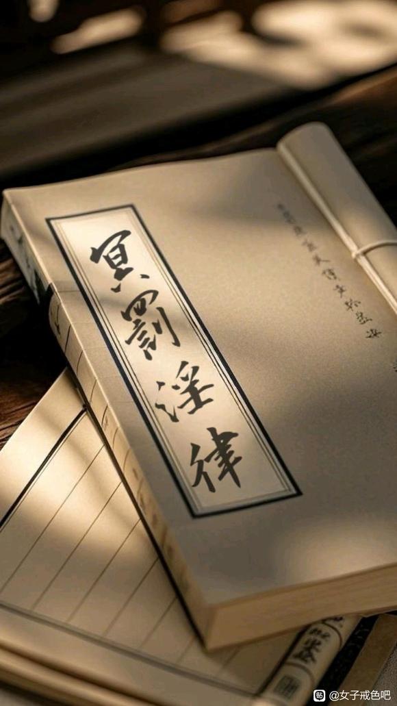 ”不可不知的xie.yin.行为的严重后果！