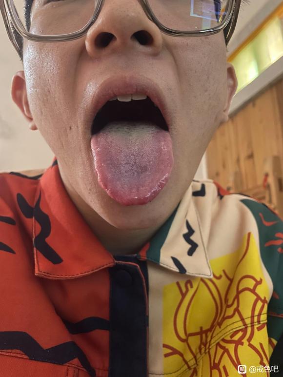 ”戒色使生活变得更好