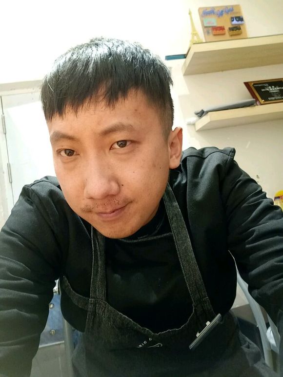 ”我真的那么丑吗