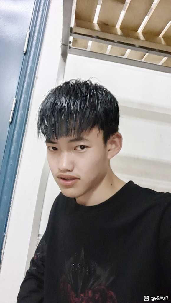 ”戒吧新人求助