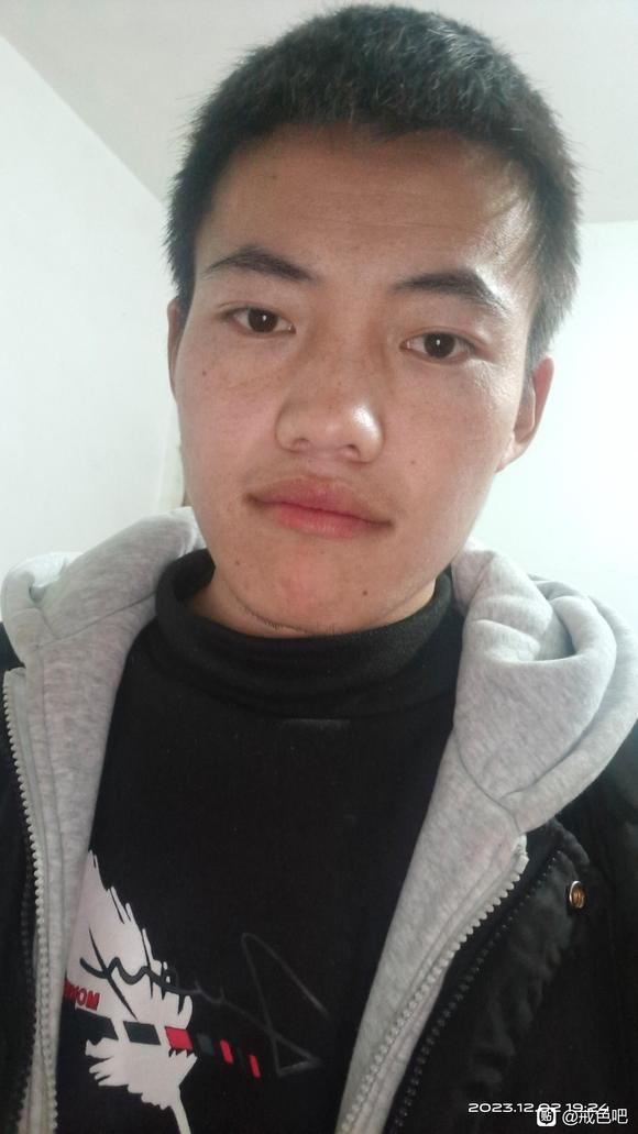 ”戒吧新人求助