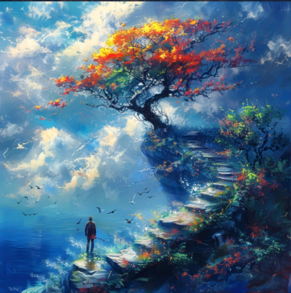 ”【青春励志】还记得咱们不撸的时候体验到生命的美好吗