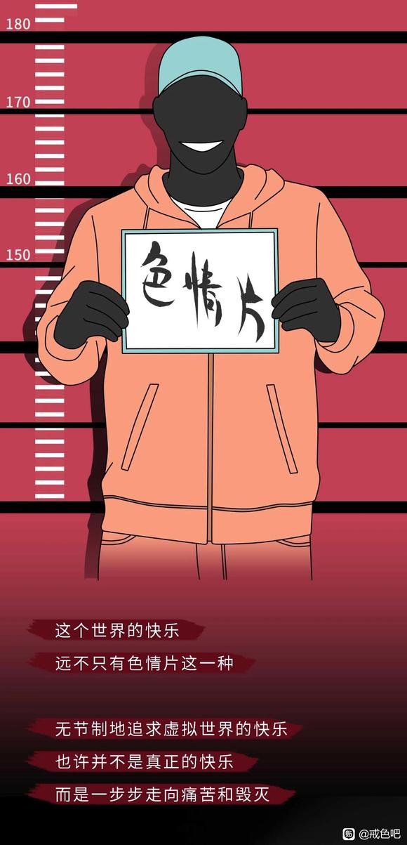 ”色情意淫对人大脑神经的损伤，对生殖、呼吸系统的损伤