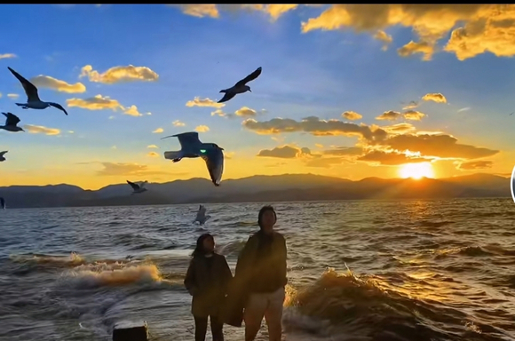 ”四种清净明慧章帮戒的神奇效果（转）