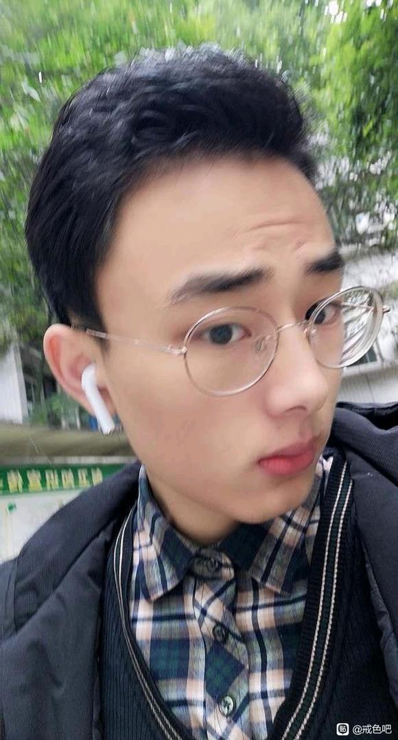 ”昨晚又破戒了