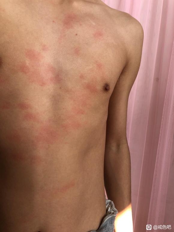 ”这是sy造成的吗