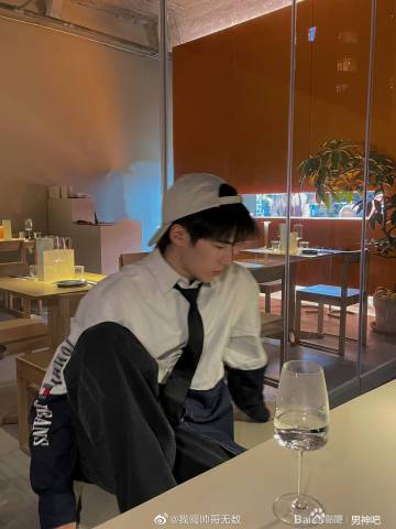 ”可怜冯道是男儿#戒色吧