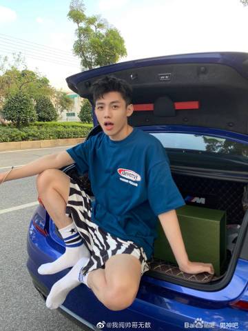 ”白发被两鬓，肌肤不复实#戒色吧