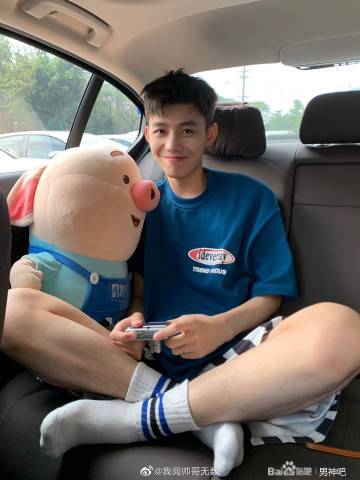 ”白发被两鬓，肌肤不复实#戒色吧