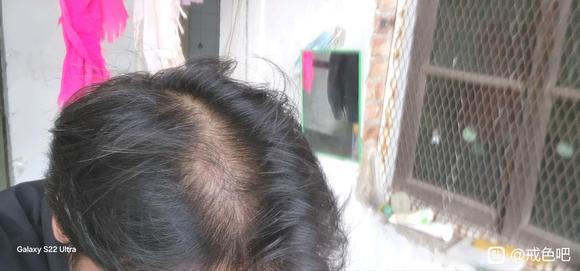 ”戒色更新的第六天