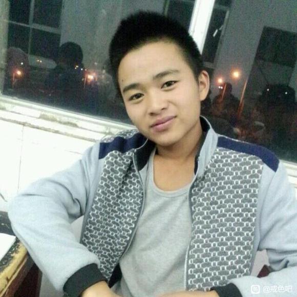 ”手淫这么多年的差别，前后对比照片，