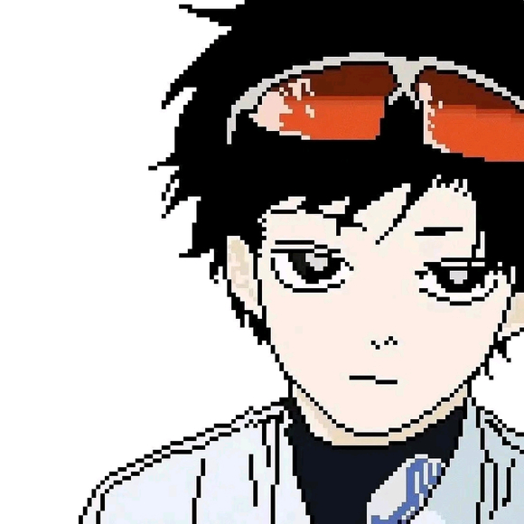 ”戒色贴（日签）