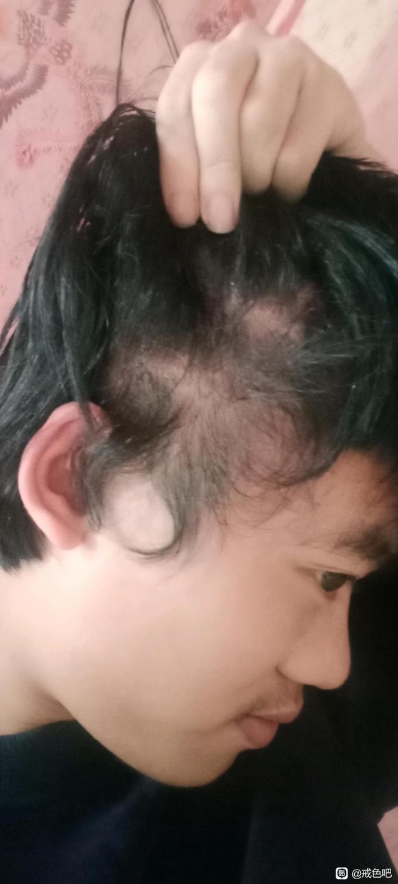 ”师兄们，我完了