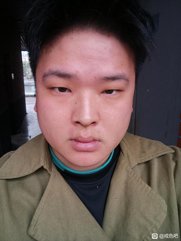 ”戒色第七天第一个目标戒三年