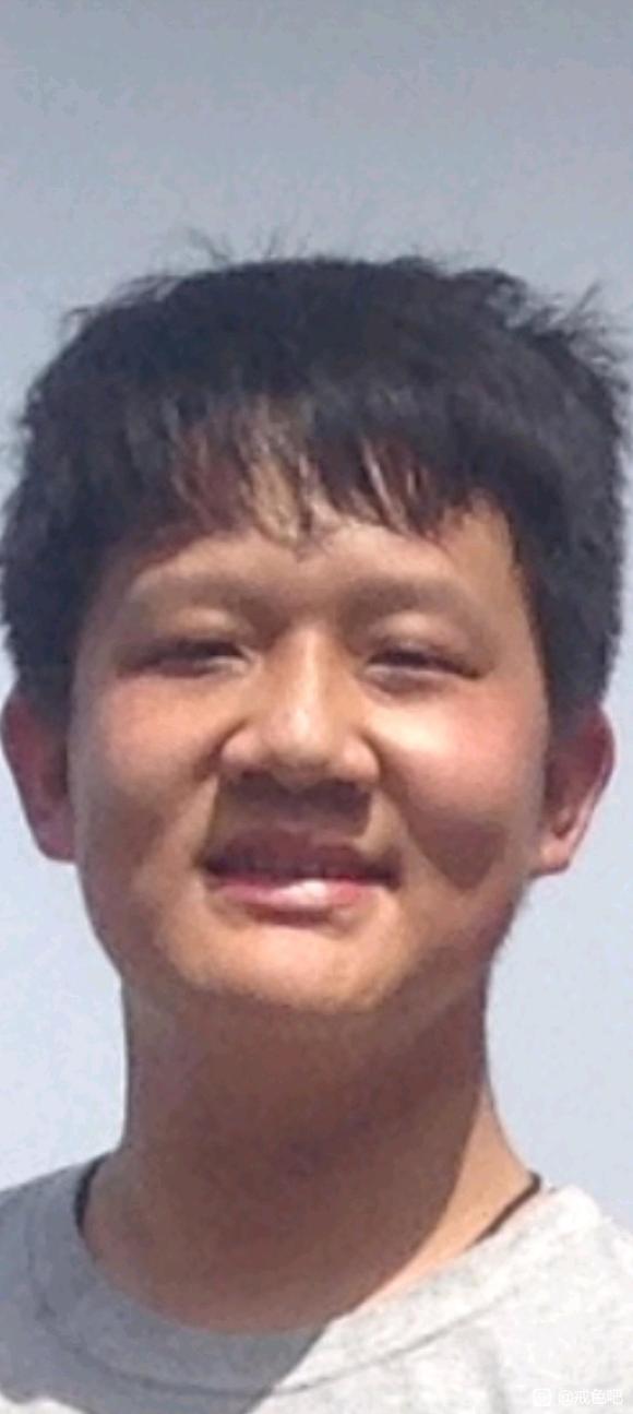 ”看看小时候那个健康聪明天真的自己吧！