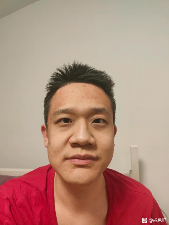 ”看看小时候那个健康聪明天真的自己吧！