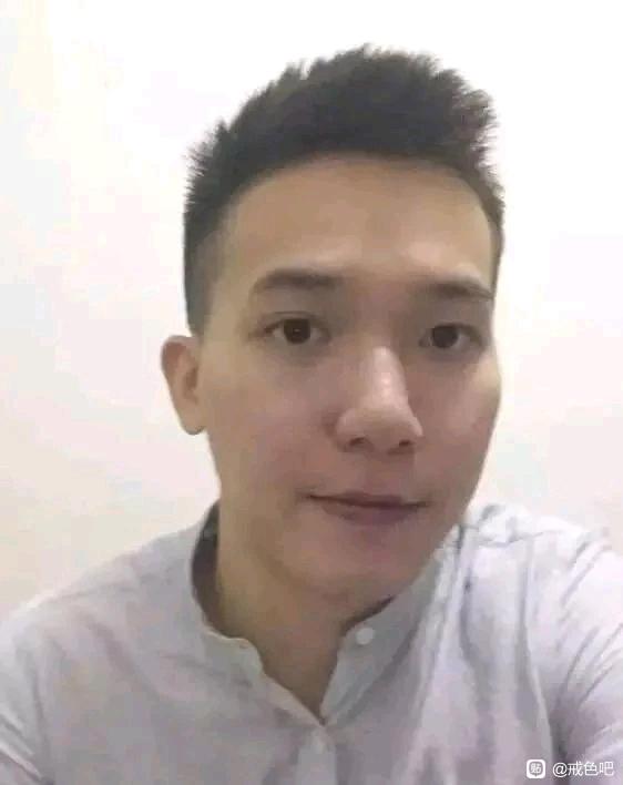 ”戒色两年真不错