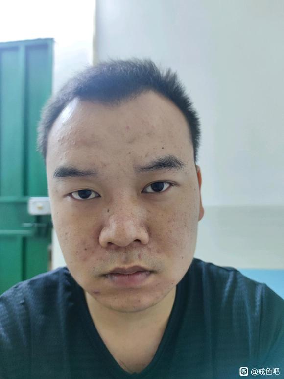 ”29岁以后立志持戒10000天