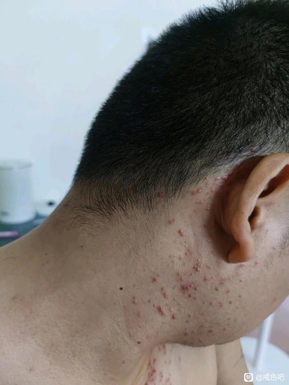 ”29岁以后立志持戒10000天