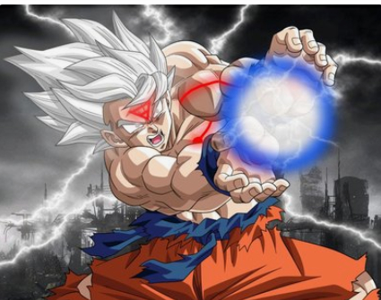 ”我是荒，大家监督我戒色。