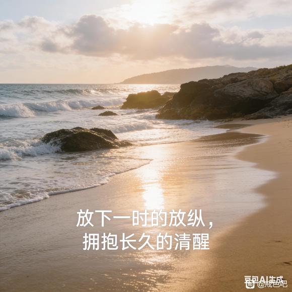 ”戒色一场与自我的温柔博弈，通往清醒人生的修行