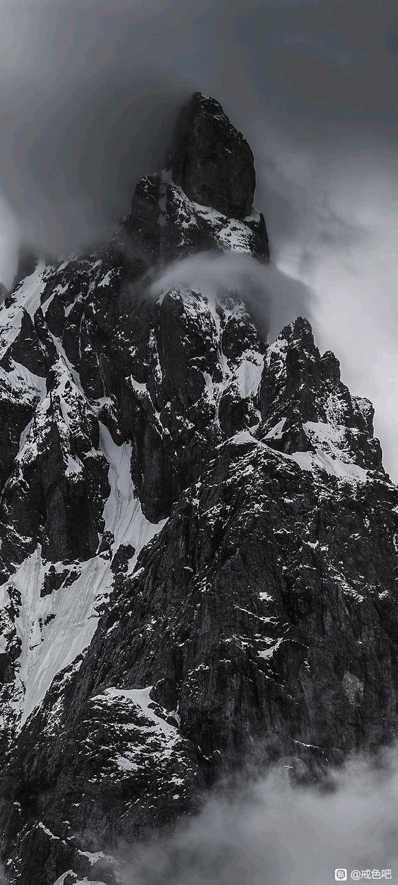 ”在此立誓，老子必须戒手冲