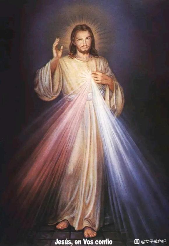 ”靠信仰戒色多年经验