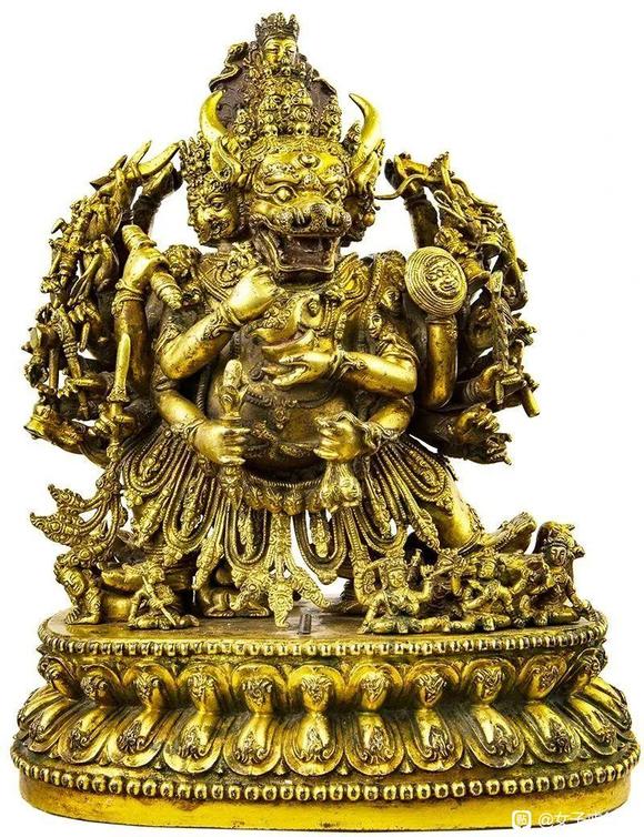 ”观世音菩萨六字大明咒（观音心咒），让你永恒彻底戒掉邪yin！