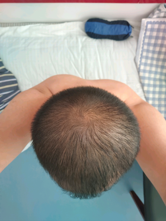 ”前功尽弃，重新开始吧