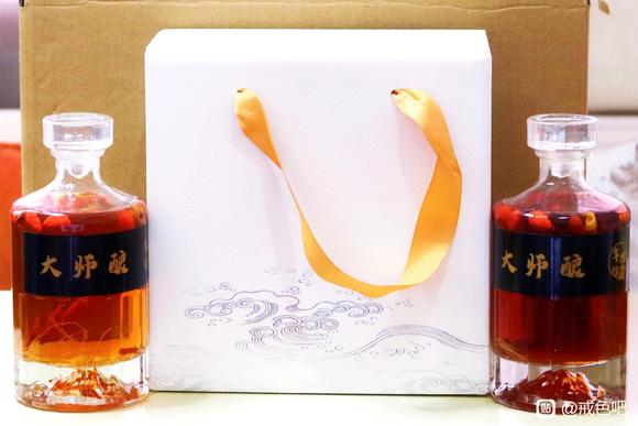 ”戒完之后，有人需要这玩意补补吗？？