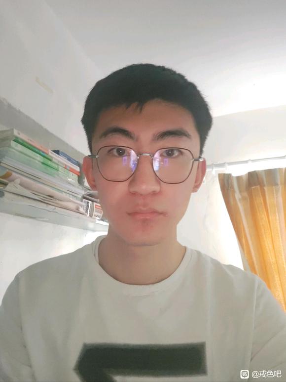 ”好好戒，就能逐渐变好