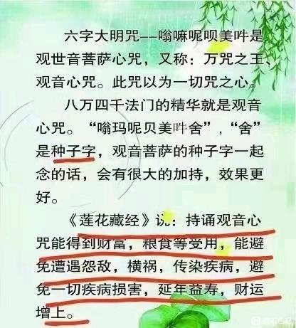”#微信看病卖药是假的#嗡嘛呢巴美吽舍