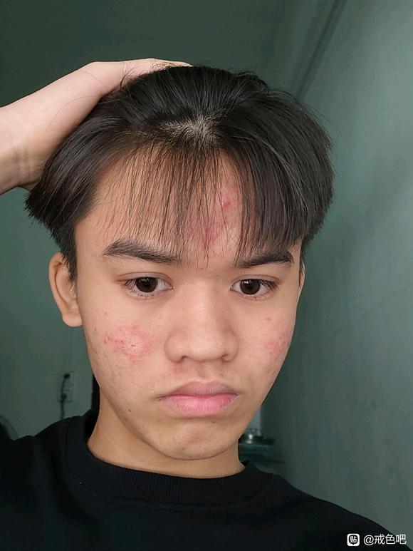 ”【成长记录】太难戒了，48天没了，又破了