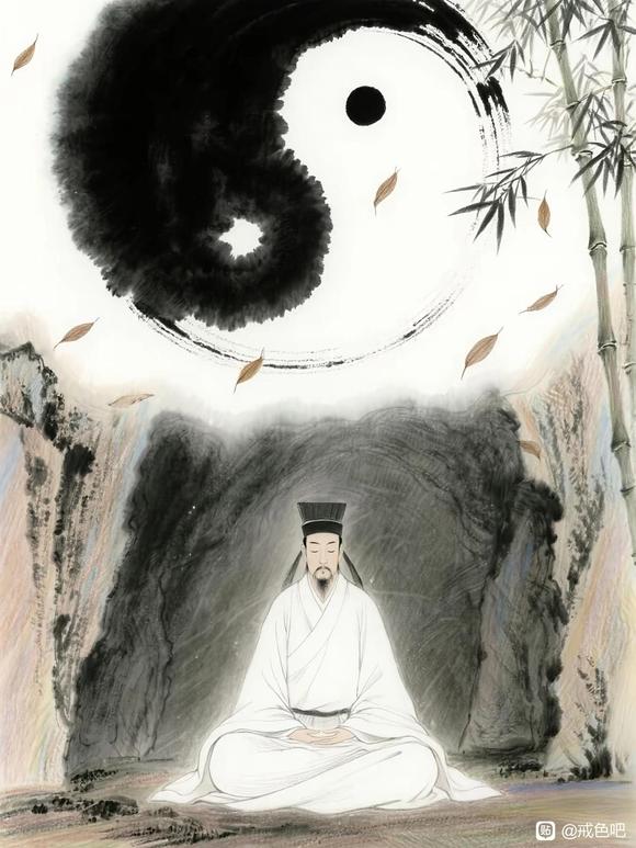 ”戒色这件事，努力就有确定的结果