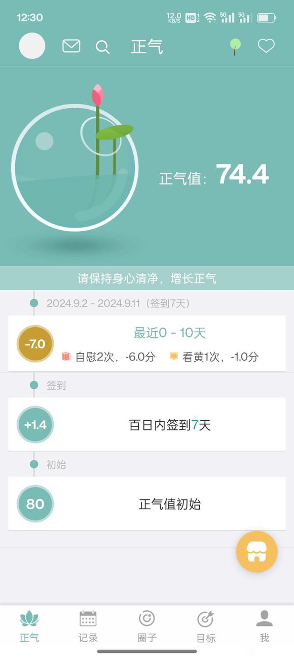”#微信看病卖药是假的#这次是真的要戒色了